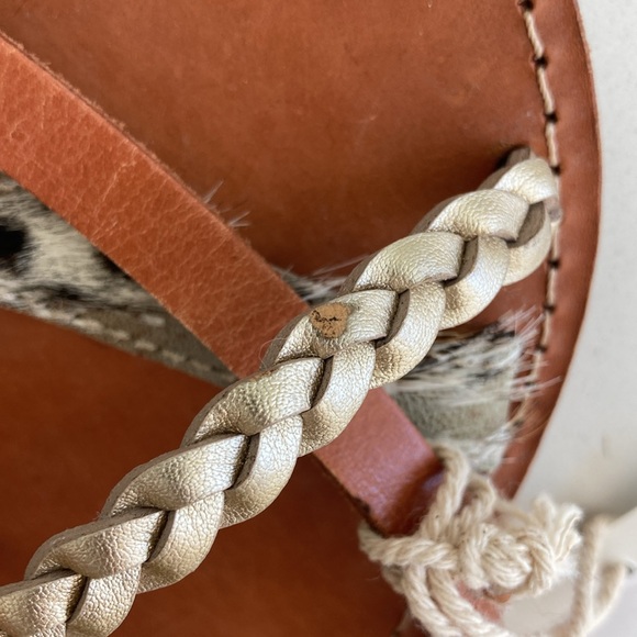 COPY - Greek Sandals - Picture 9 of 10